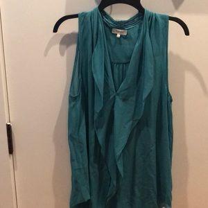 Babaton from Aritzia shell